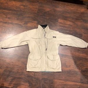 LL Bean Coat